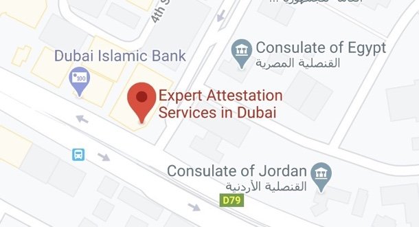 expert attestation services