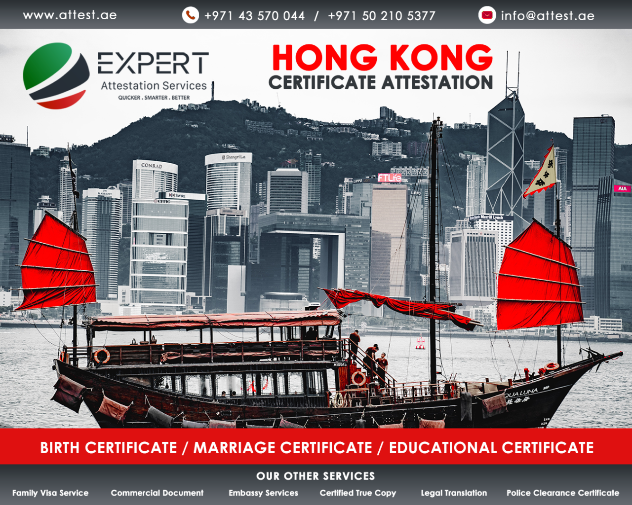 certificate of deposit hong kong