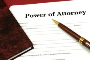 Special Power Of Attorney | Expert Attestation Services UAE