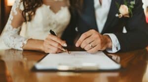  Marriage attestation in UAE
