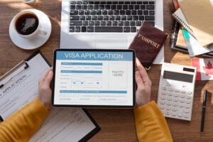 UAE Visit Visa Requirement 2024